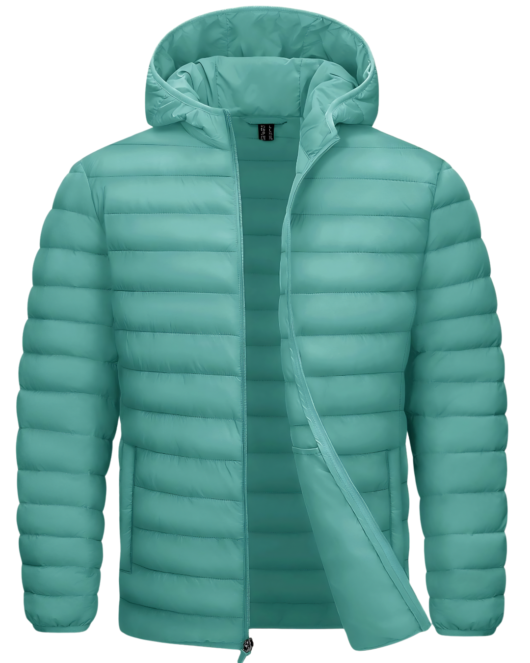 Puffer Jackets Collection